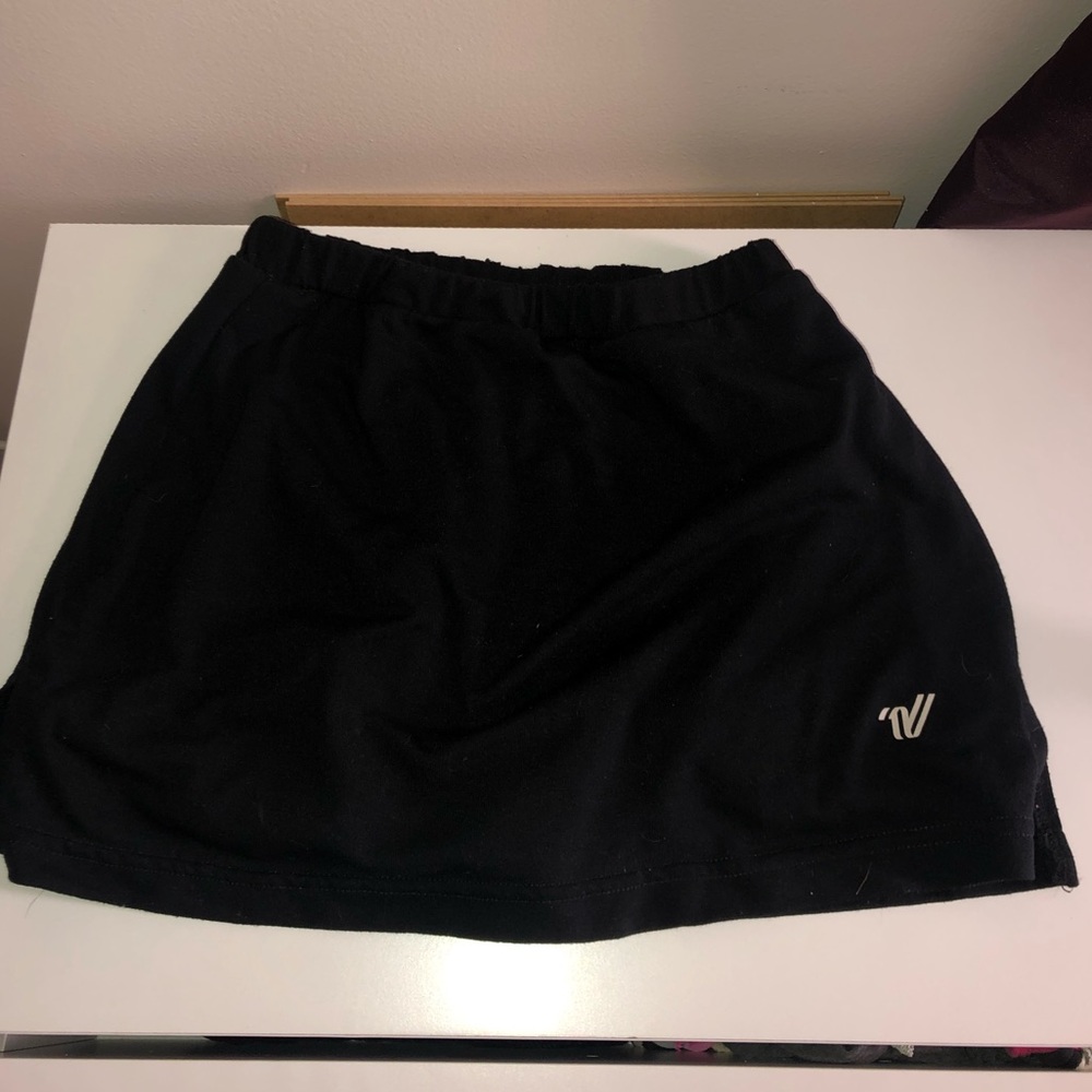 Small Tennis Skirt